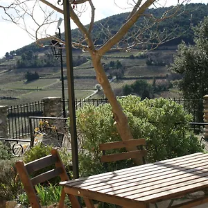  Hébergement de vacances Grand En Drôme Provencale