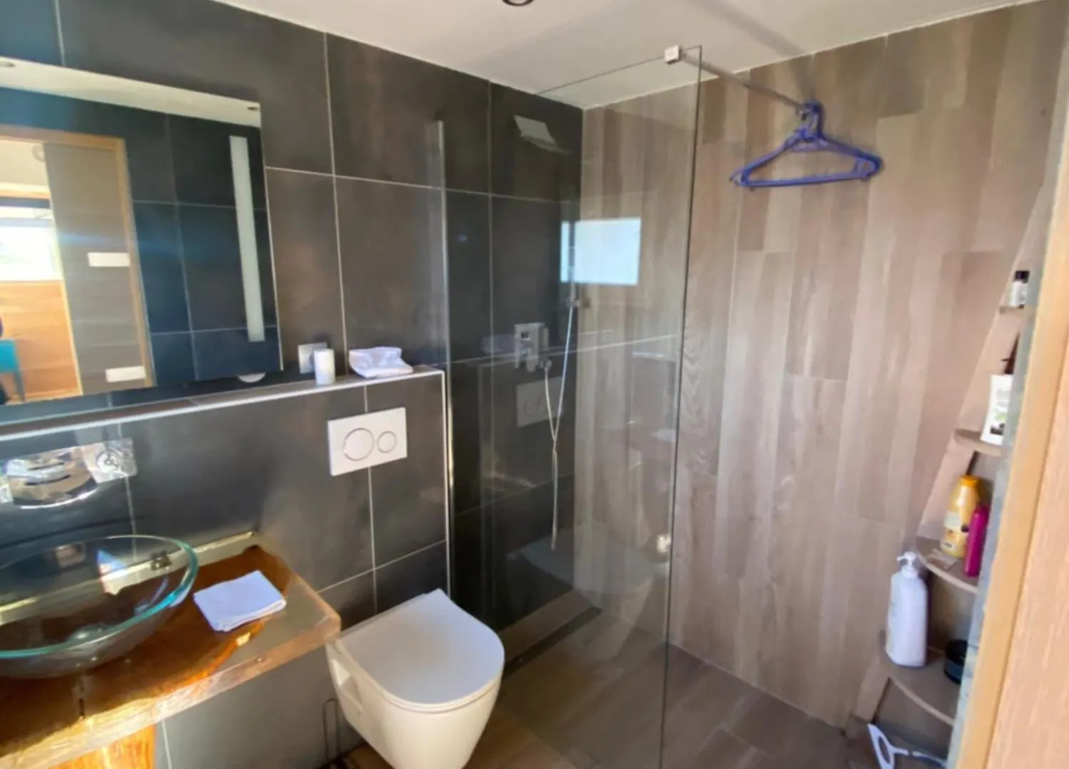 Petit Chalet Nernier 0*,
