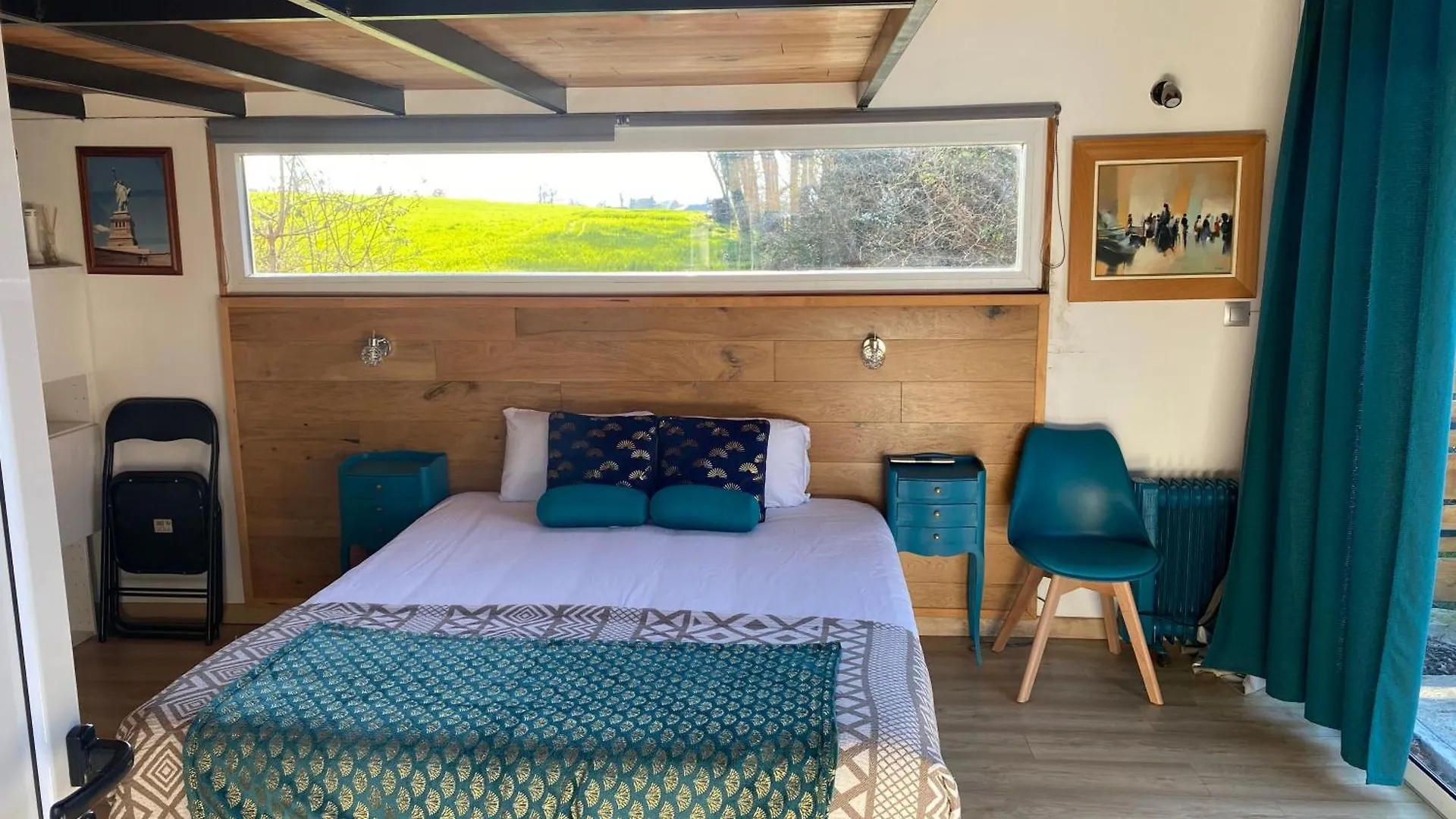 Petit Chalet Nernier Γαλλία