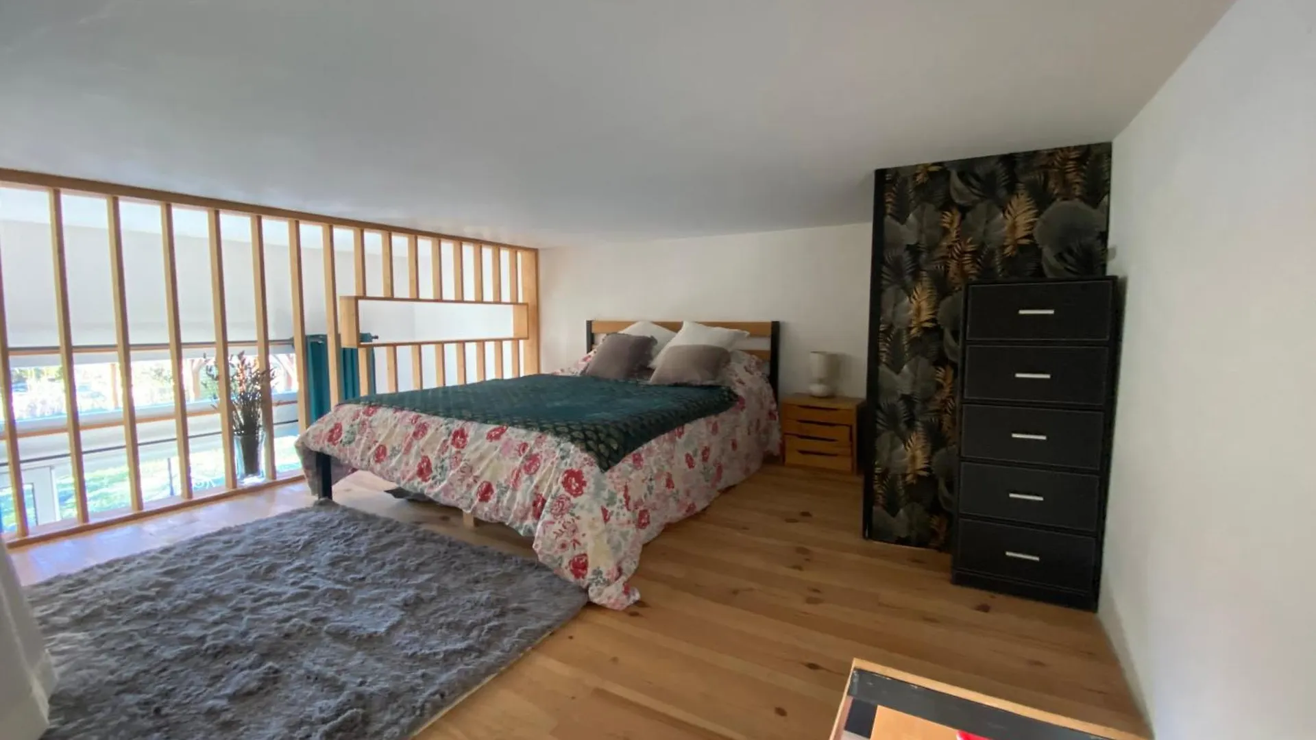 Petit Chalet Nernier 0*,  Γαλλία